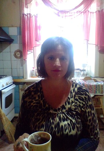 Моя фотография - ОЛЬГА, 34 из Приютное (@olga314507)
