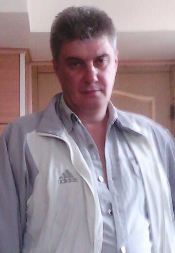 Моя фотография - Игорь, 53 из Тюмень (@igor21395)