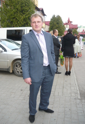 Моя фотография - Михайло, 37 из Львов (@mihaylo989)