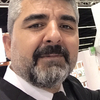 Orkun, 39, г.Амстердам Orkun, 39, г.Амстердам