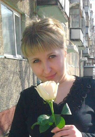 Моя фотография - Юлия, 42 из Томск (@uliya11164)