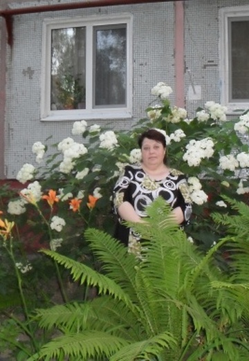 Моя фотография - А.С.В., 54 из Брянск (@asv)