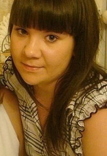 Моя фотография - Алина, 33 из Ярославль (@alina3338)