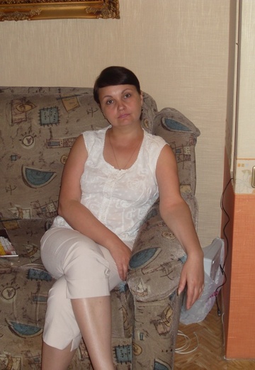 Моя фотография - Лариса, 55 из Новосибирск (@larisa795)