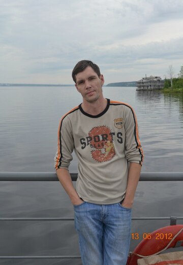 Сергей (@sergey1022) — моя фотография № 2