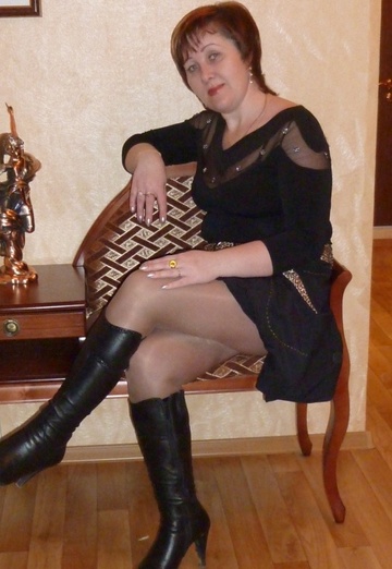 Моя фотография - Светлана, 49 из Пермь (@svetlana9224)