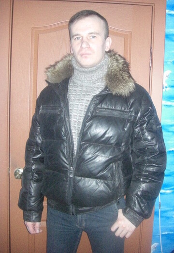 Моя фотография - сергей, 47 из Минск (@sergey48337)