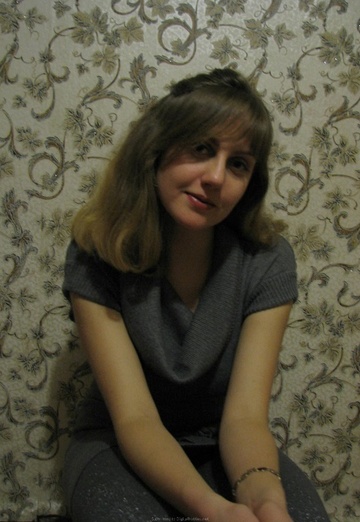 Моя фотография - Елена, 33 из Смоленск (@elena470278)