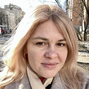 Юлия 40 Москва