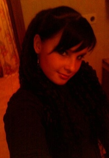 Моя фотография - Мария, 33 из Москва (@mariya1795)