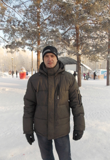 Моя фотография - Алексей, 46 из Екатеринбург (@aleksey65325)