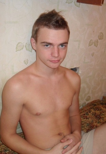 Моя фотография - Дмитрий, 31 из Воронеж (@dmitriy23731)