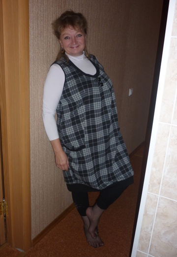 Моя фотография - Татьяна, 61 из Южно-Сахалинск (@tatyana18226)