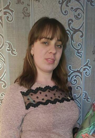 Моя фотография - Алёна, 35 из Киев (@alena140081)