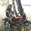 Роман, 35, г.Яшкино Роман, 35, г.Яшкино