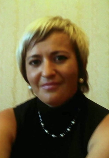 Моя фотография - Оксана, 48 из Чунский (@oksana124149)