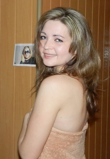 Моя фотография - Анастасия, 34 из Бердянск (@anastasiya8852)