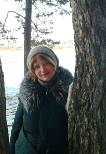 Моя фотография - Наташенька, 36 из Алапаевск (@natashenka239)