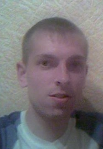 Моя фотография - Александр, 38 из Новокузнецк (@id16716)