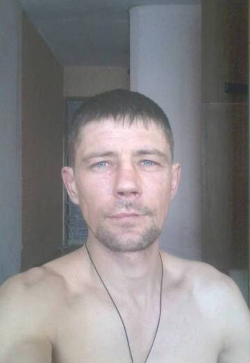 Моя фотография - Павел Суворин, 48 из Кемерово (@pavelsuvorin)