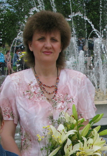 Моя фотография - Tаня, 57 из Николаев (@tanya3483)