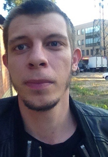 Моя фотография - Борис, 29 из Ростов-на-Дону (@boris41368)