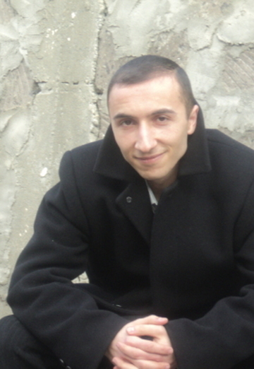 Моя фотография - karen, 36 из Ереван (@karen606)