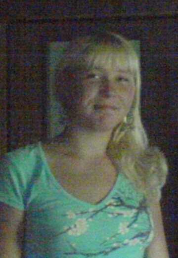 Моя фотография - НАТАЛЬЯ, 36 из Владивосток (@natalya2436)
