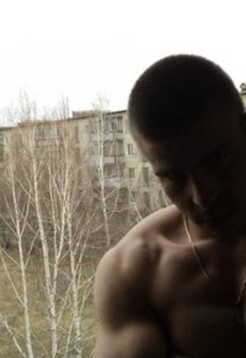 Моя фотография - Иван, 36 из Полевской (@ivan17042)