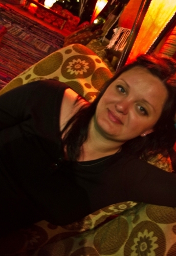 Моя фотография - Ольга, 38 из Смоленск (@olga18399)