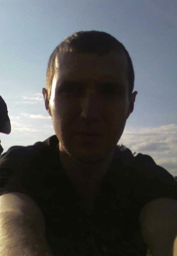Моя фотография - Алексей, 43 из Ирпень (@aleksey34385)