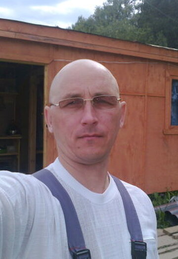 Моя фотография - Руслан, 49 из Балаково (@ruslan9321)