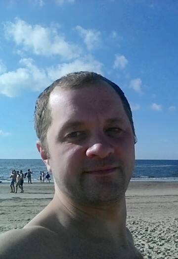 Моя фотография - Лео, 38 из Гродно (@leo4367)