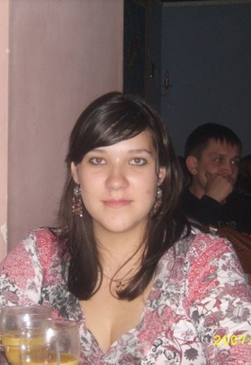 Моя фотография - Евгения, 35 из Екатеринбург (@jeni1988)