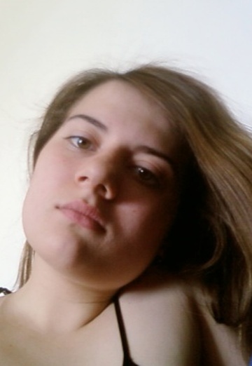 Моя фотография - Наташа, 35 из Новосибирск (@natasha694)