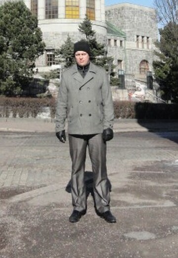 Моя фотография - Сергий, 39 из Санкт-Петербург (@sergiy8574405)