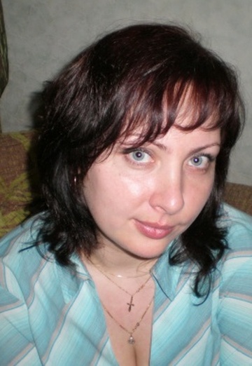 Моя фотография - Света, 51 из Минск (@sveta448873)