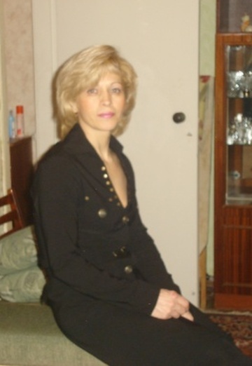 Моя фотография - Галина, 60 из Новоуральск (@dinozavr1976)