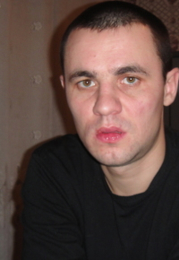 Моя фотография - Алексей, 41 из Ростов-на-Дону (@aleksey33720)