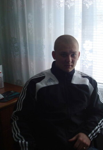 Моя фотография - Romas, 38 из Харьков (@romas260)