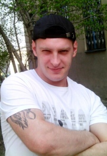 Моя фотография - Евгений, 40 из Благовещенск (@evgeniy21764)