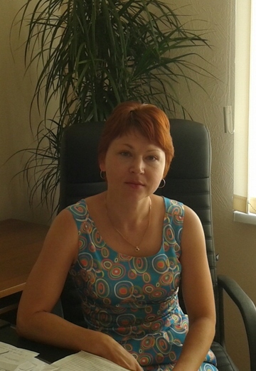 Моя фотография - Светлана, 48 из Белореченск (@svetlana13659)