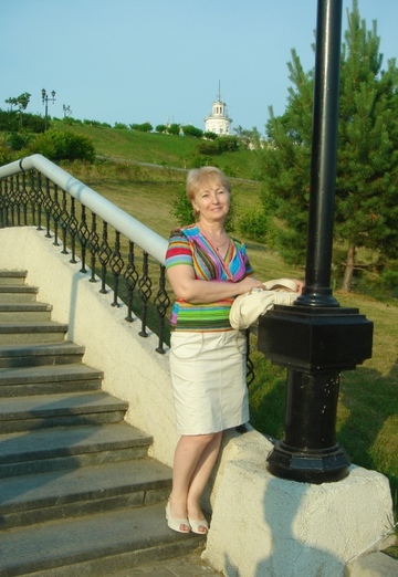 Моя фотография - ирина, 67 из Хабаровск (@irina19913)