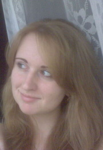 Моя фотография - Ольга, 31 из Минск (@olga18111)