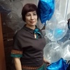 Анжела, 48, г.Андреаполь Анжела, 48, г.Андреаполь