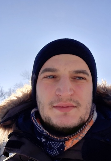 Моя фотография - Sergey, 29 из Полтава (@sergey159415)