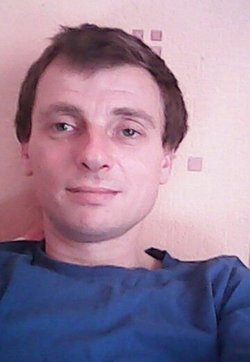 Моя фотография - vladimir, 42 из Дрокия (@vladimir239915)