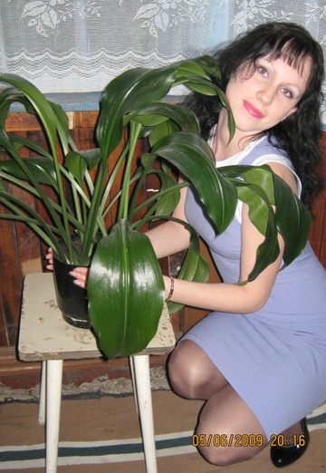 Моя фотография - Ирина, 38 из Барнаул (@magistrmf)
