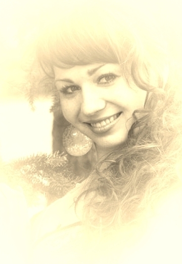 Моя фотография - Nina, 34 из Барнаул (@nina3210)