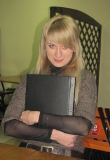 Моя фотография - Анастасия, 31 из Москва (@anastasiya8016)